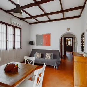 Апартаменты Borgo Pio Holiday
