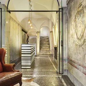 Hotell Relais Orso, Rom