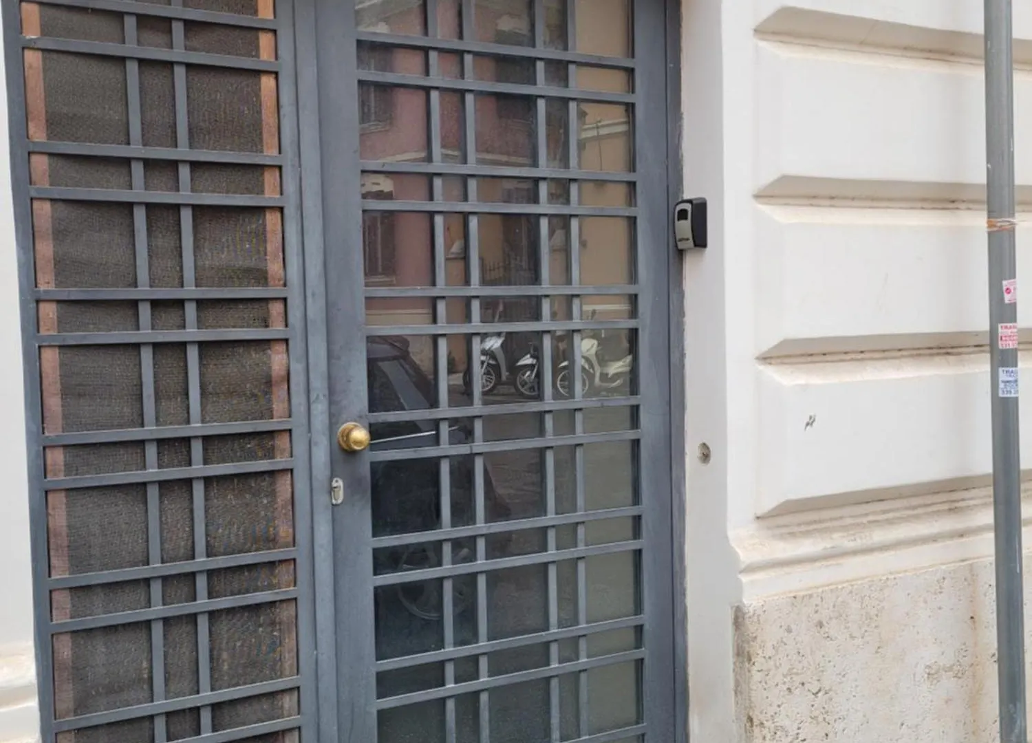 Appartamento Maison Vittoria Roma