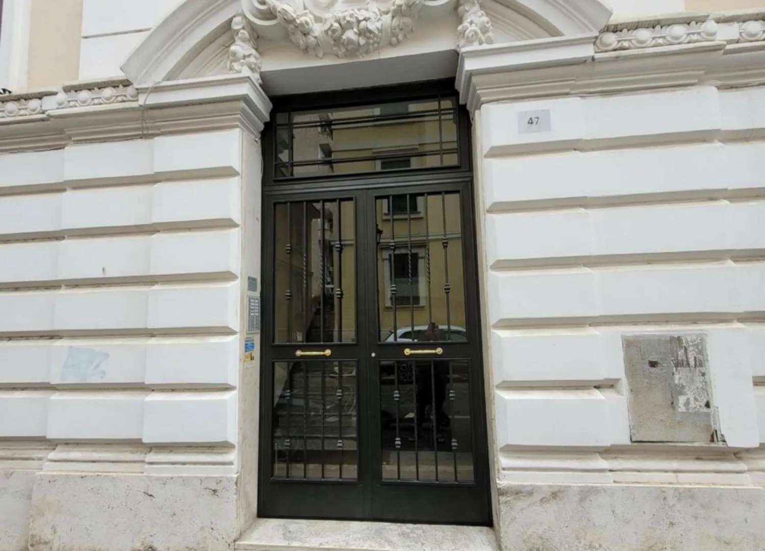Appartamento Maison Vittoria Roma