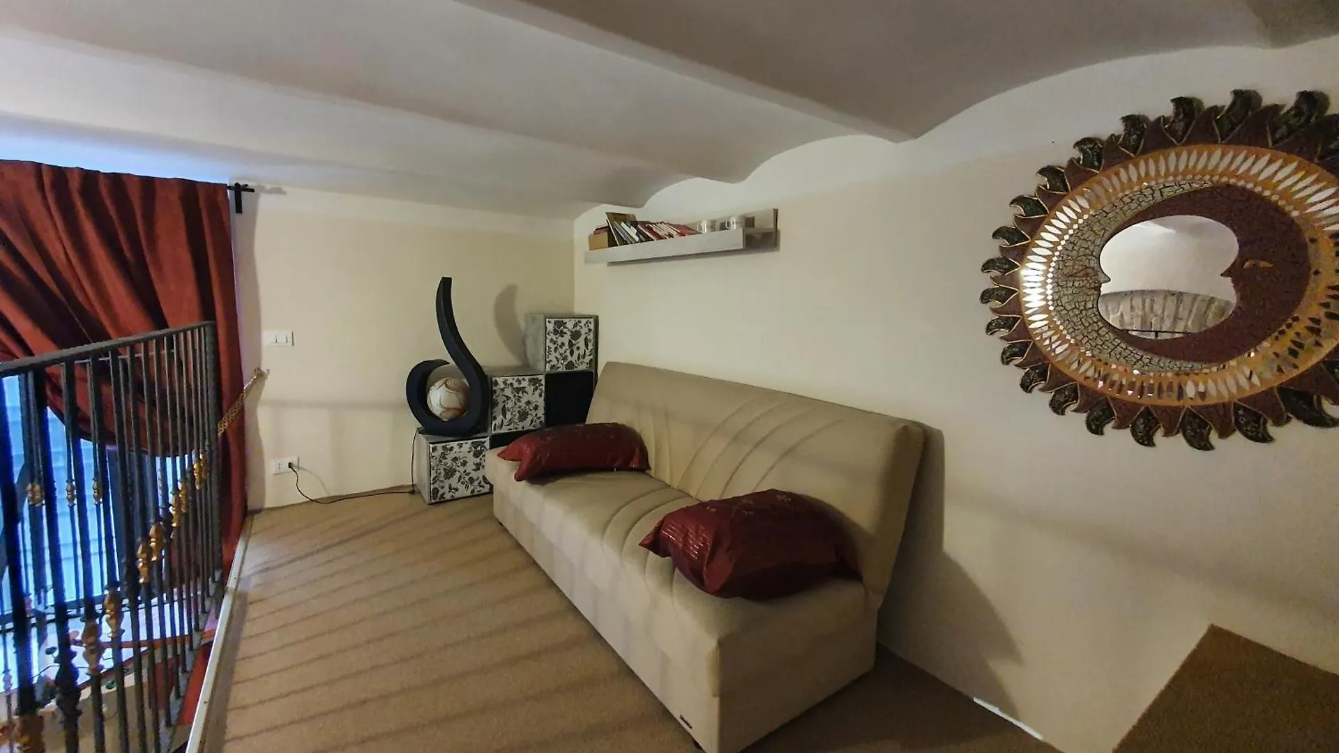 Appartamento Maison Vittoria Roma