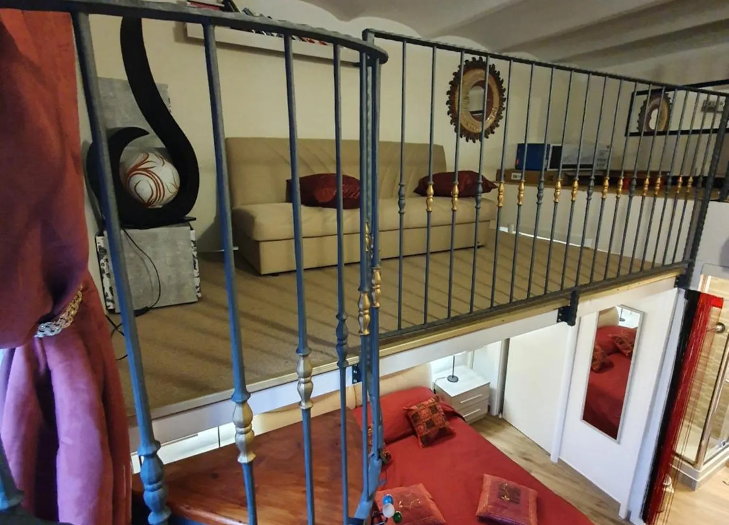 Appartamento Maison Vittoria Roma 0*,  Italia