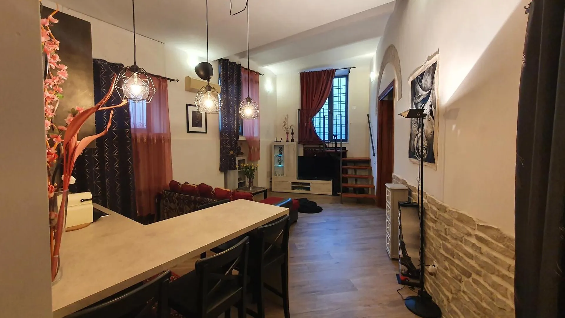 Appartamento Maison Vittoria Roma