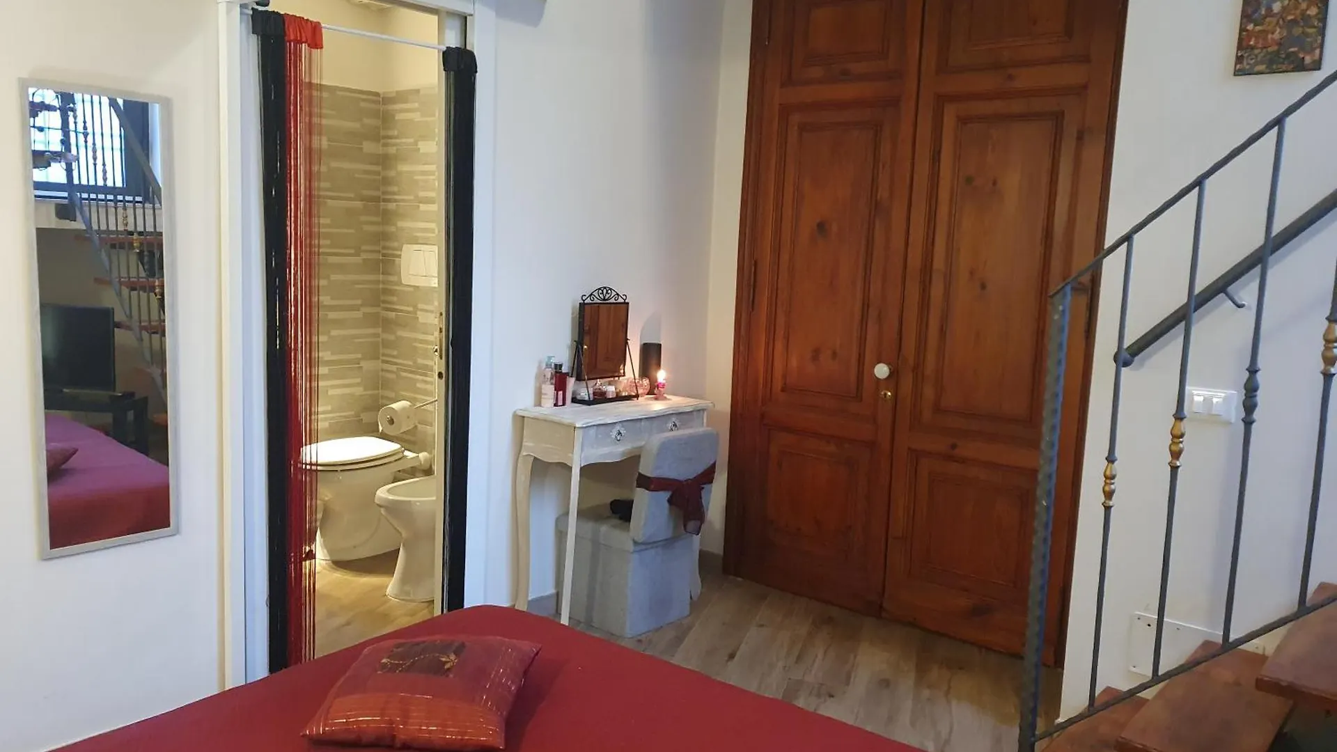 Appartamento Maison Vittoria Roma