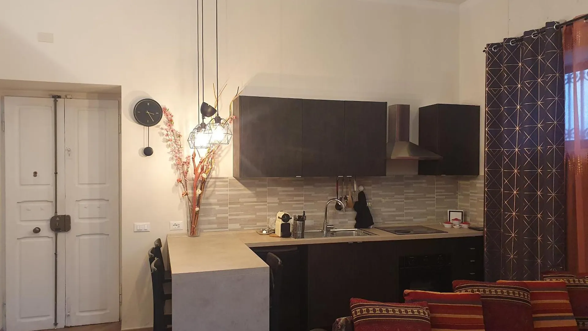 Appartamento Maison Vittoria Roma Italia