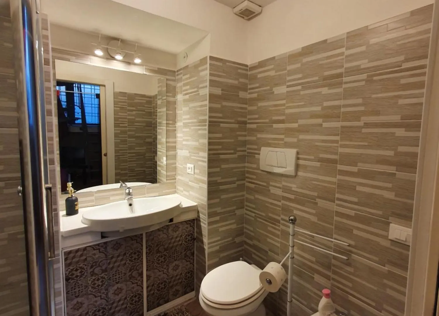 Appartamento Maison Vittoria Roma 0*,  Italia