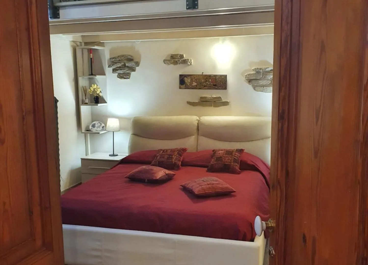 Appartamento Maison Vittoria Roma