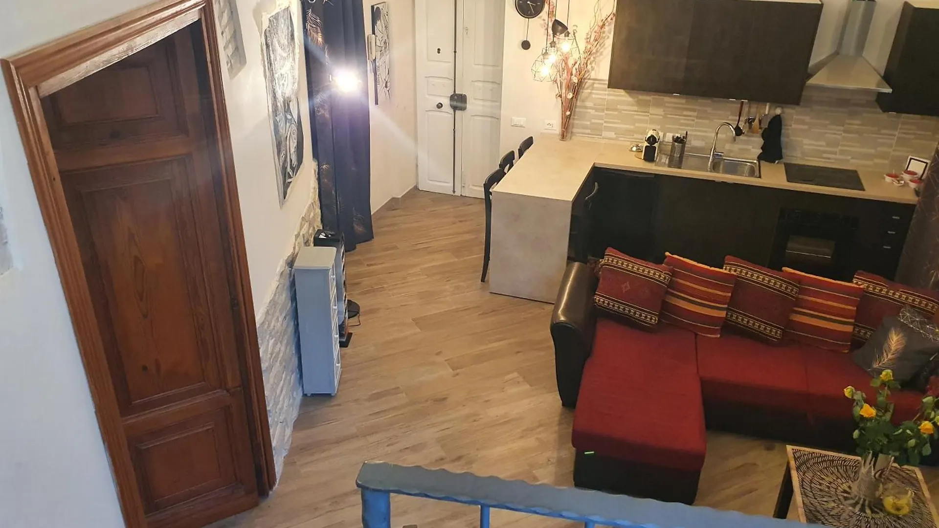Appartamento Maison Vittoria Roma 0*,