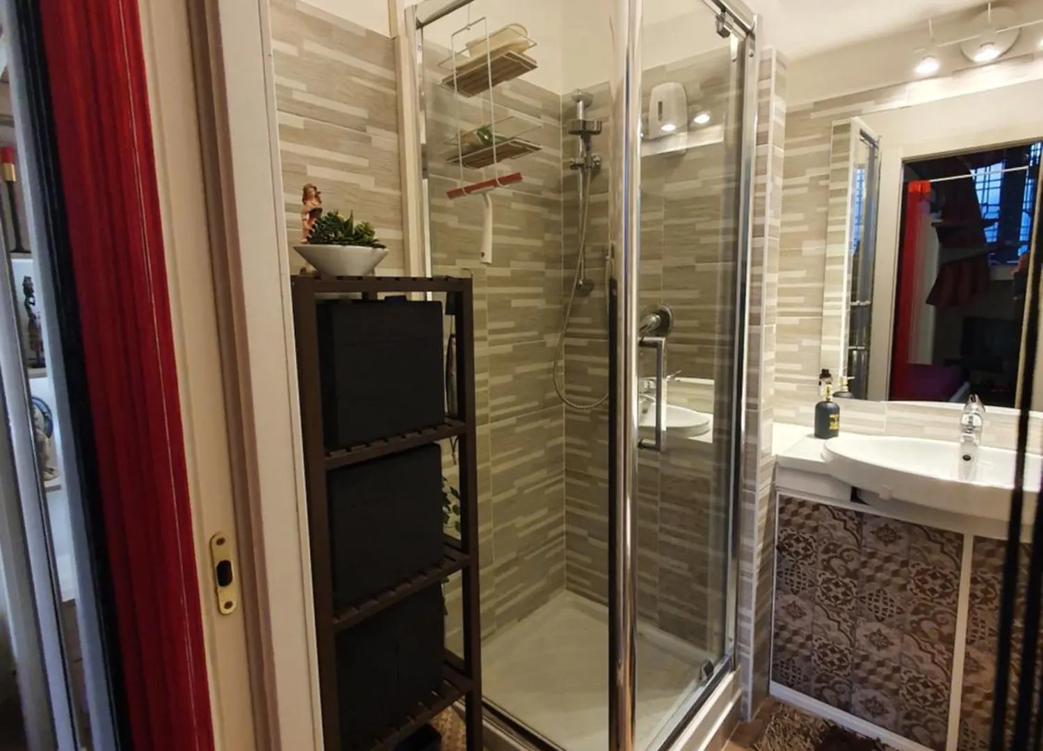 Maison Vittoria Apartment Rome Italy