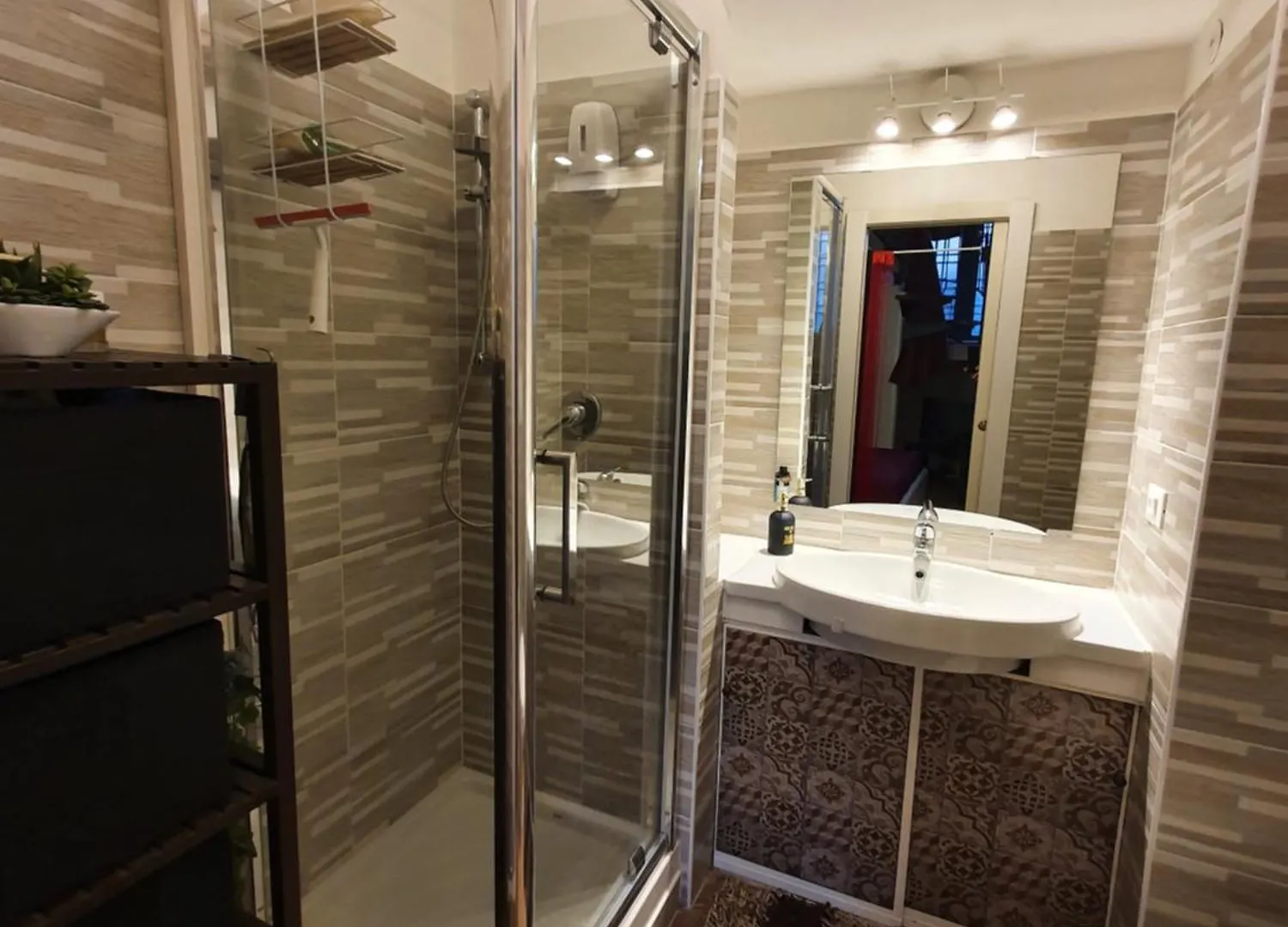 Maison Vittoria Apartment Rome